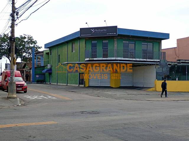 #12350 - Sala para Locação em São José dos Campos - SP - 1