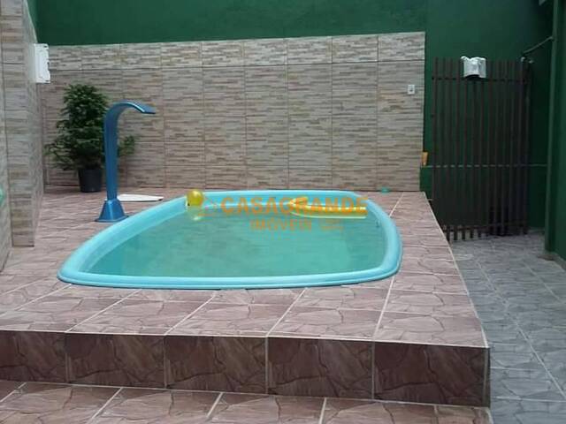 Venda em Jardim Satélite - São José dos Campos