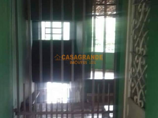 #12357 - Casa para Venda em São José dos Campos - SP - 2