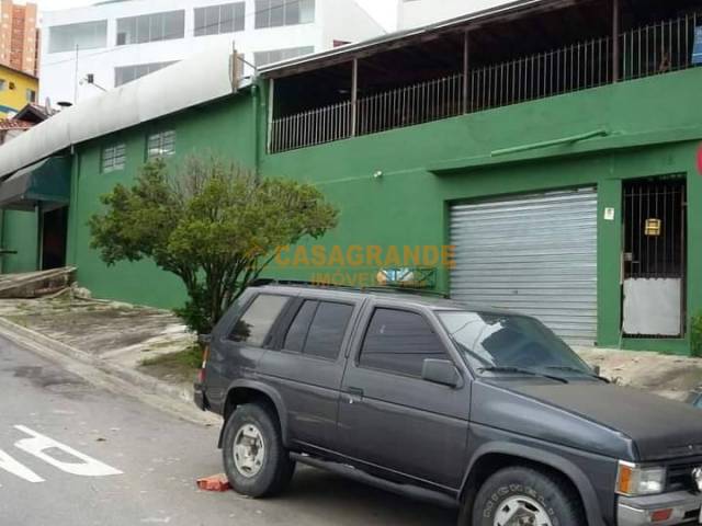 Casa para Venda em São José dos Campos - 4