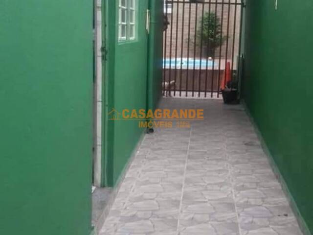 #12357 - Casa para Venda em São José dos Campos - SP - 3