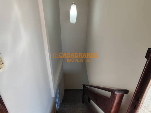 #12364 - Casa para Venda em São José dos Campos - SP - 2