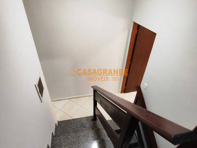 #12364 - Casa para Venda em São José dos Campos - SP - 3