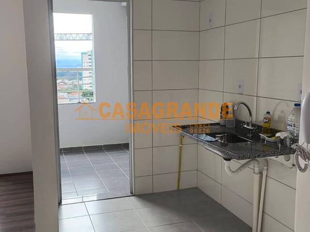 Apartamento para Venda em São José dos Campos - 5