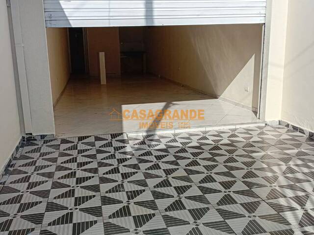 #12366 - Casa para Venda em São José dos Campos - SP - 2