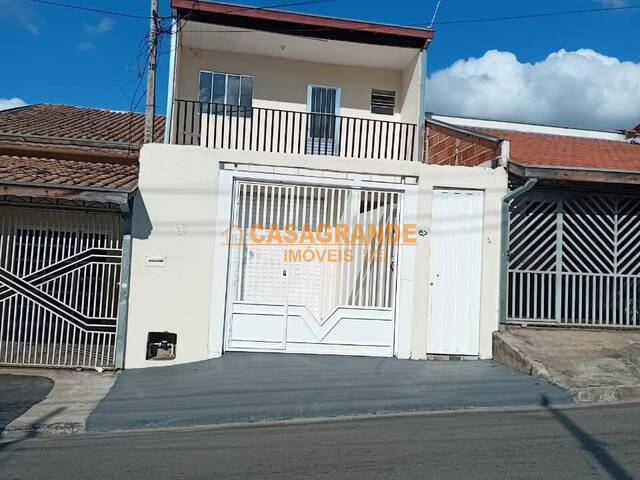 #12366 - Casa para Venda em São José dos Campos - SP - 1