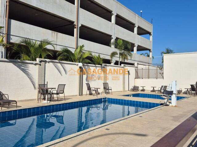 Apartamento para Venda em São José dos Campos - 5