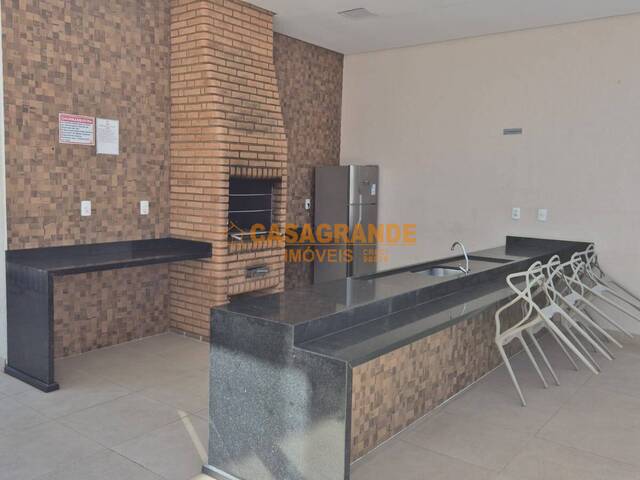 Apartamento para Venda em São José dos Campos - 4