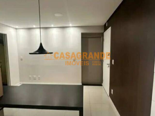 #12368 - Apartamento para Venda em São José dos Campos - SP - 3