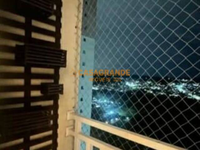 #12368 - Apartamento para Venda em São José dos Campos - SP - 1