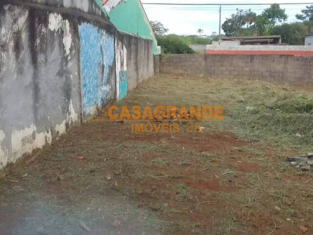 #12373 - Área para Venda em São José dos Campos - SP - 2