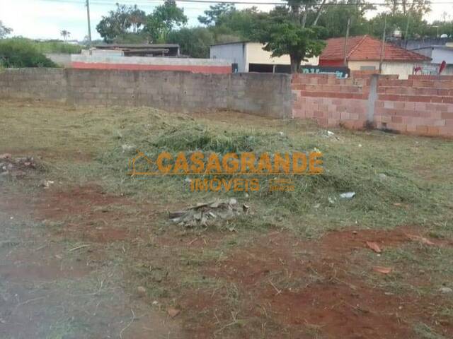 #12373 - Área para Venda em São José dos Campos - SP - 1