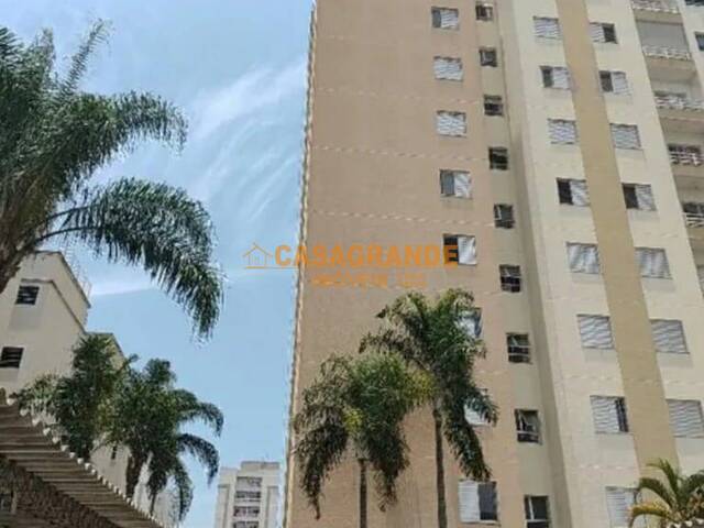#12369 - Apartamento para Venda em São José dos Campos - SP - 3