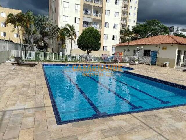 Venda em Cidade Morumbi - São José dos Campos