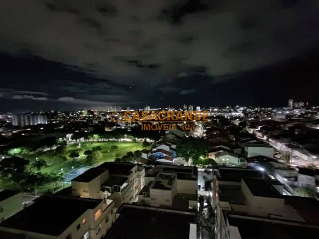 Apartamento para Venda em São José dos Campos - 4