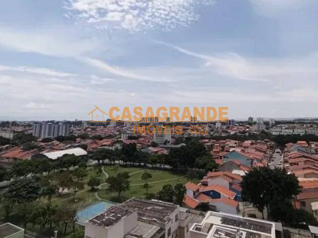 Apartamento para Venda em São José dos Campos - 5