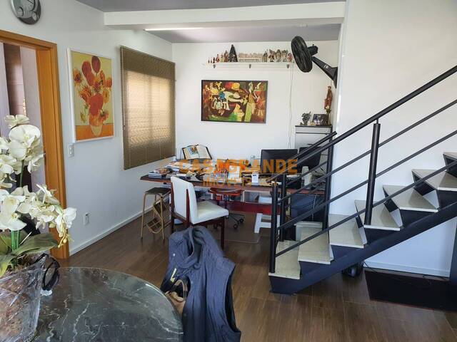 #12370 - Apartamento para Venda em São José dos Campos - SP - 3