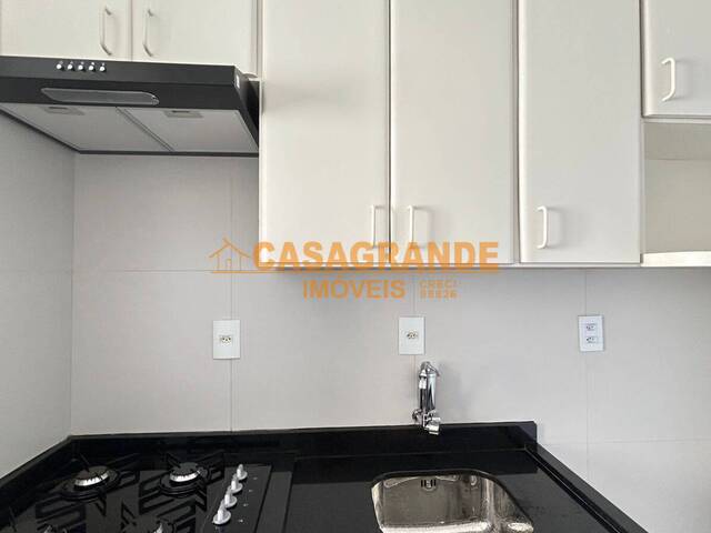 #12372 - Apartamento para Locação em São José dos Campos - SP - 3
