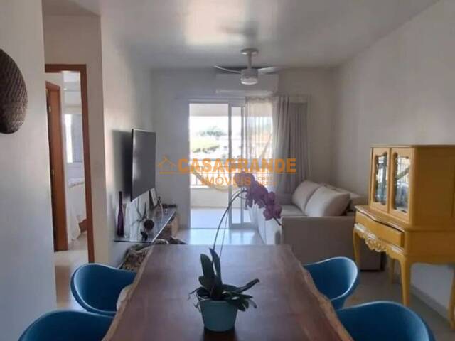 #12373 - Apartamento para Venda em São José dos Campos - SP - 1