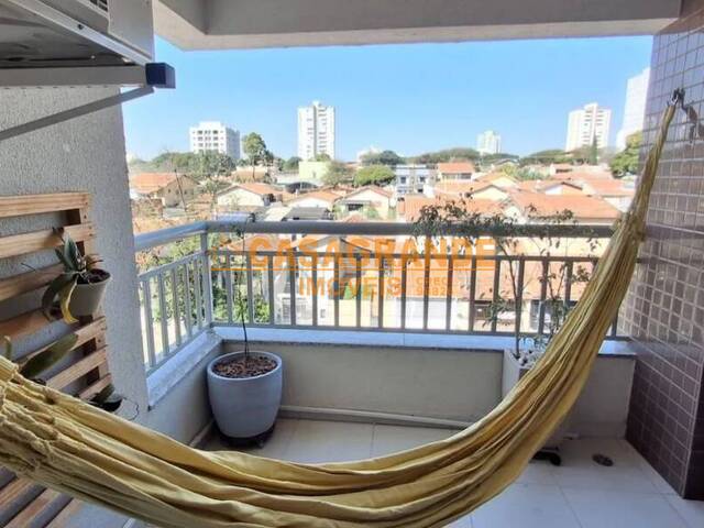 #12373 - Apartamento para Venda em São José dos Campos - SP - 3
