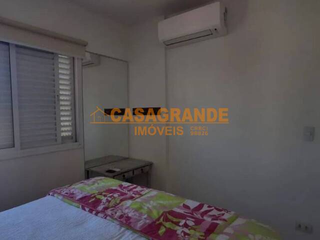Apartamento para Venda em São José dos Campos - 5