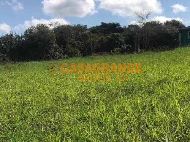 Área para Venda em Caçapava - 4
