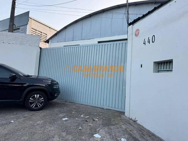 #12374 - Sala para Venda em São José dos Campos - SP - 1