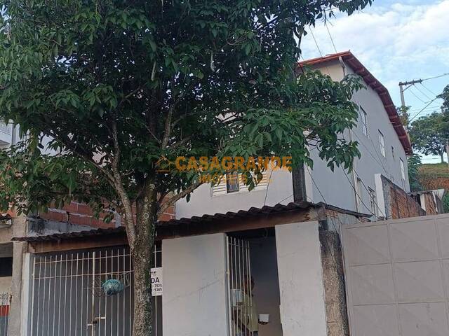#12381 - Casa para Venda em São José dos Campos - SP - 1