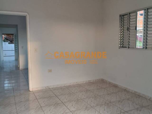 #12381 - Casa para Venda em São José dos Campos - SP - 2