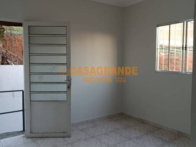 #12381 - Casa para Venda em São José dos Campos - SP - 3
