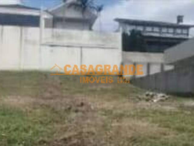 #12375 - Área para Venda em São José dos Campos - SP - 3