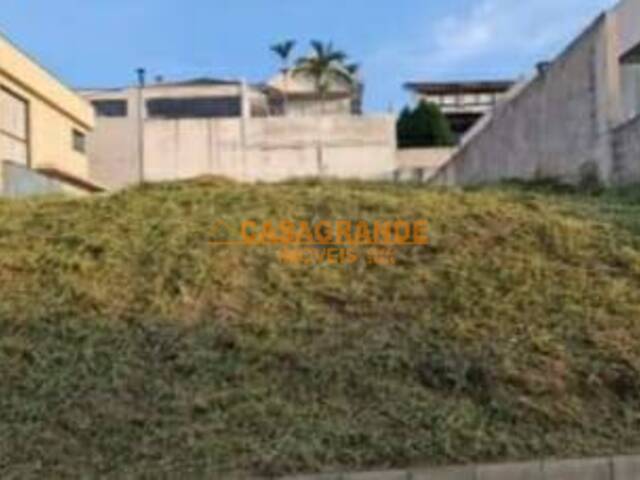 #12375 - Área para Venda em São José dos Campos - SP - 1