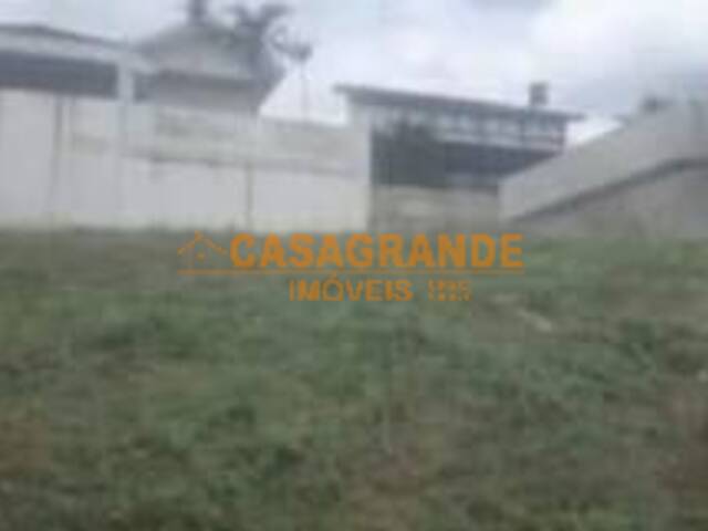 Área para Venda em São José dos Campos - 4