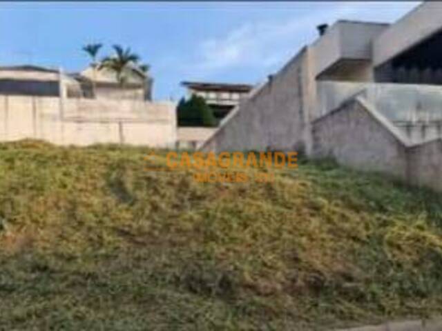 #12375 - Área para Venda em São José dos Campos - SP - 2