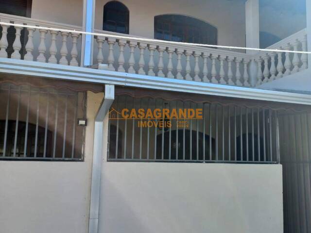 #12377 - Casa para Venda em São José dos Campos - SP - 3