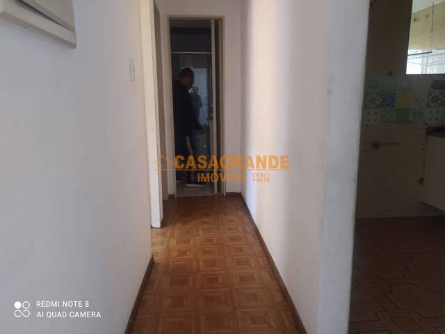 #12378 - Apartamento para Locação em São José dos Campos - SP - 3