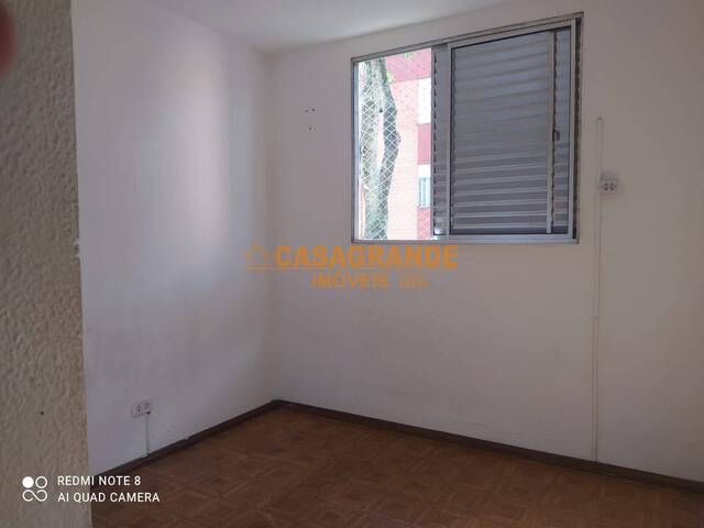 Apartamento para Locação em São José dos Campos - 4
