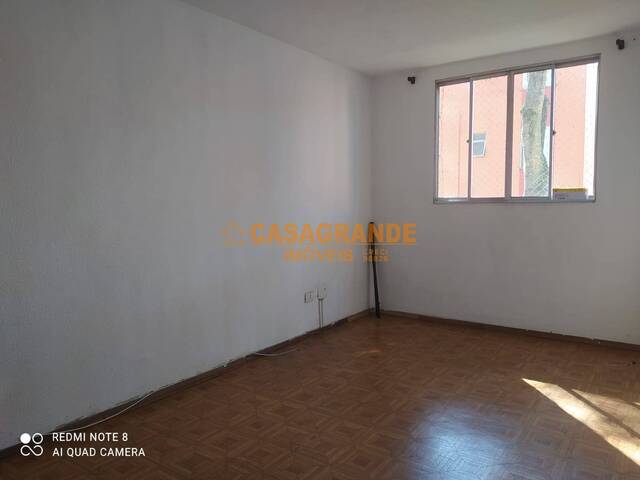 Apartamento para Locação em São José dos Campos - 5