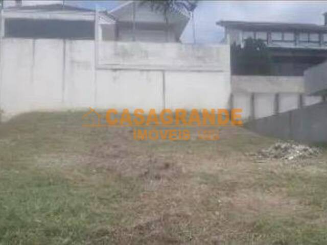 #12379 - Área para Venda em São José dos Campos - SP - 3