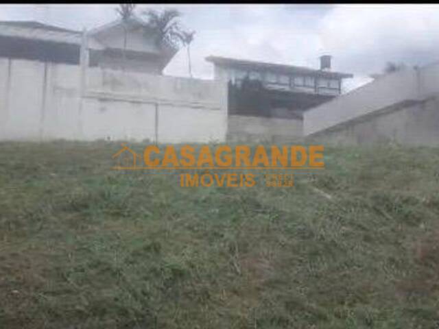 #12379 - Área para Venda em São José dos Campos - SP - 2