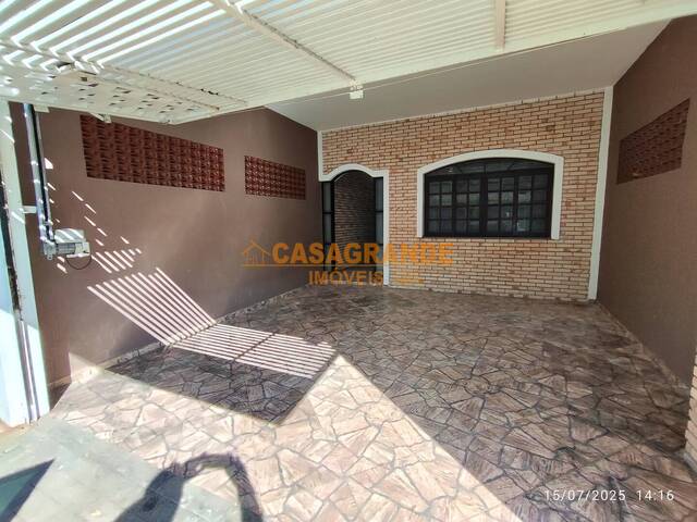 #12382 - Casa para Venda em São José dos Campos - SP - 3