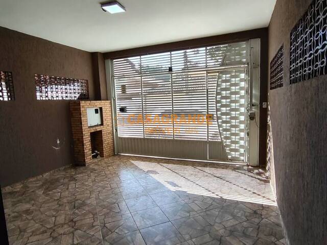 #12382 - Casa para Venda em São José dos Campos - SP - 2