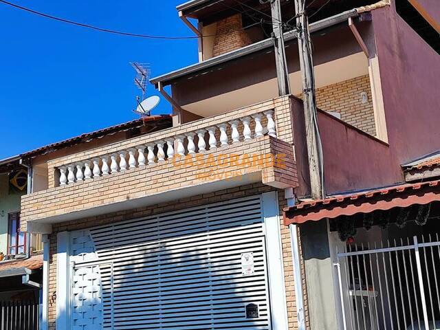 Venda em Residencial União - São José dos Campos