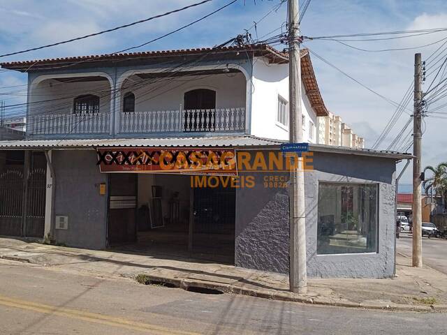 #12384 - Casa para Venda em São José dos Campos - SP - 1