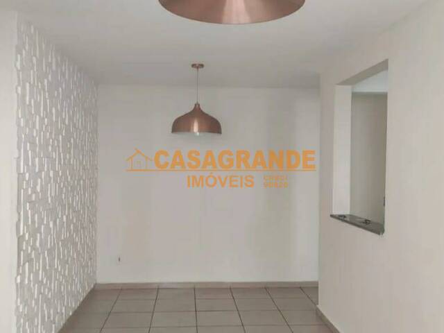 #12383 - Apartamento para Venda em São José dos Campos - SP - 3