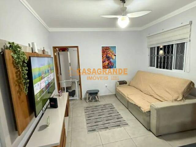 #12385 - Casa para Venda em São José dos Campos - SP - 3
