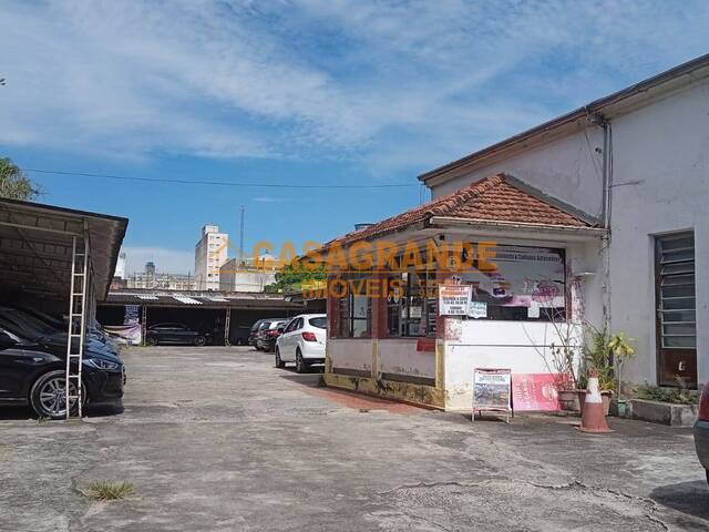 #12387 - Área para Venda em São José dos Campos - SP - 2