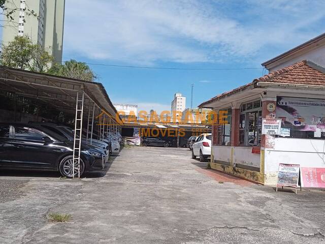 #12387 - Área para Venda em São José dos Campos - SP - 3