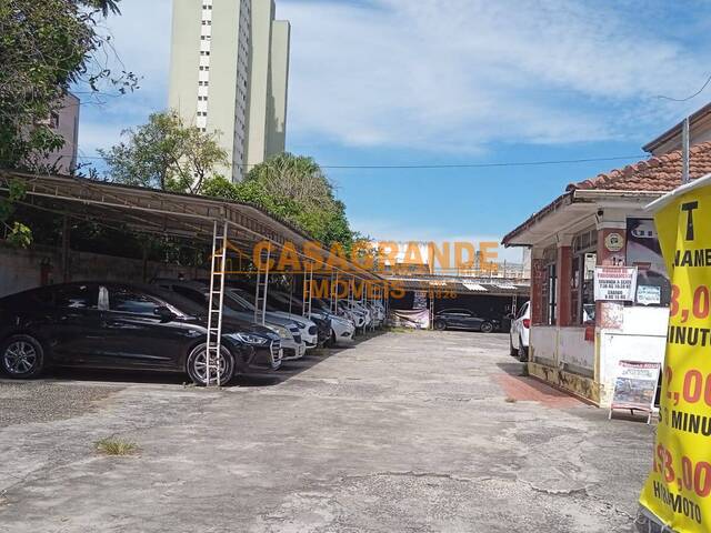 #12387 - Área para Venda em São José dos Campos - SP - 1