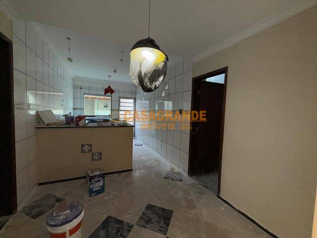 #12388 - Casa para Venda em São José dos Campos - SP - 2